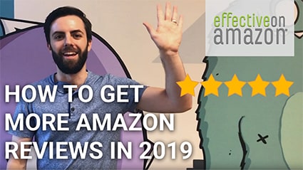 How to Get More Reviews on Amazon Video Thumbnail