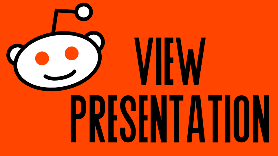Reddit Advertising - Hero Conf 2019 Effective Spend Presentation Recording