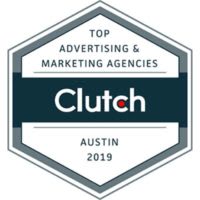 Top Advertising Agencies in Austin Effective Spend Clutch 2019
