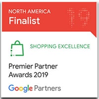Google Premier Partners Logo