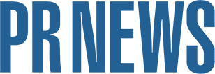PR NEWS logo