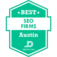 Digital.com Best SEO Firm Logo