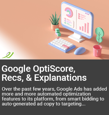 Google OptiScore Thumbnail