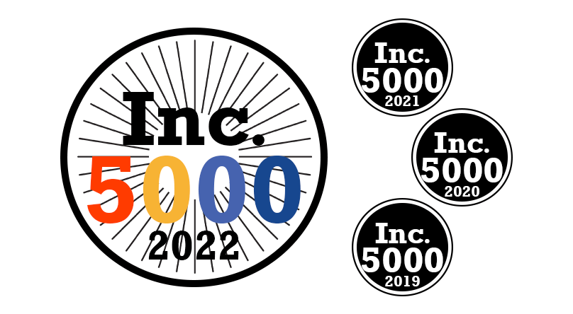 Inc 5000 2022 Thumbnail